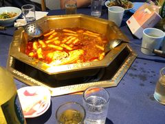 -蜀九香火锅(江油店)