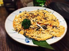-角落里(中山公园店)