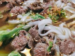 -菜忠潮州牛肉店(岗厦店)