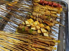 -老谢野馄饨(延安路店)