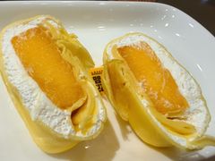 芒果班戟-满记甜品(王府井北京市百货大楼店)