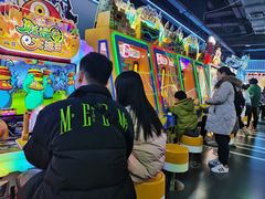 -快乐街区(成都龙湖北城天街店)