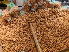 -杨老大焙子月饼干货(宽巷子民族美食街店)