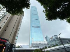 -长沙尼依格罗酒店