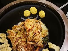 -小媳妇铁锅炖鱼(世博园店)