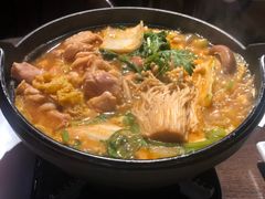 -小曹日本料理(软景中心店)