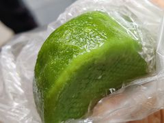 -沈大成(南京东路店)