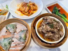 -好友缘家宴(青山路店)