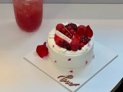 -花甜生活FatimCake·生日蛋糕