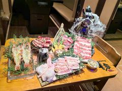 -牛家酒场(7mall店)