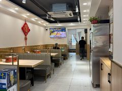 -白山烧烤(文安路万豪店)
