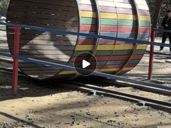 -西部长青自然儿童乐园