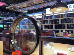 -小柴米·传统江西菜(八一广场店)