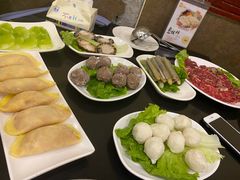 -吉友粥底火锅(方斜路店)