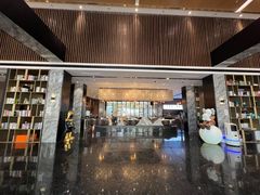 -乔治莫兰迪酒店(济南解放路山东大学店)
