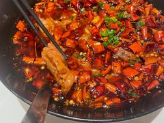 -茉里粤菜(皇姑万象汇店)