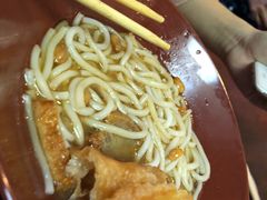 -明桂米粉(北站店)
