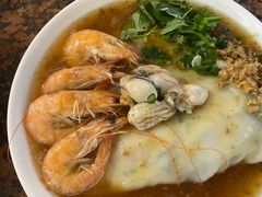 -潮汕龙记·普宁肠粉