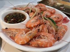 -越乡小厨(侨港店)