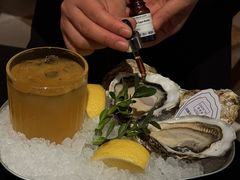 -Osteria Garden 生蚝花园餐厅(原进贤路店)