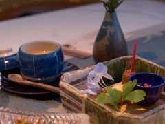 -雲上錢屋·怀石料理(上海中心店)