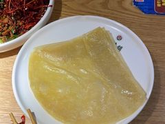 -榆林镇筋饼(知春路店)