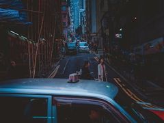 门面-香港蓮香樓(上環店)