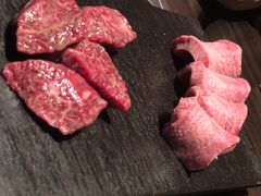 -焼肉うしごろ(銀座並木通店)