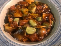 -那家小馆•北京菜•烤鸭(中关村店)