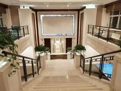 -常州武进九洲喜来登酒店