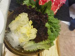 -东来顺饭庄(天坛店)