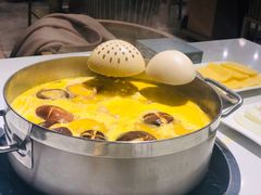 -八珍玉食鸡煲·打边炉(印象城店)