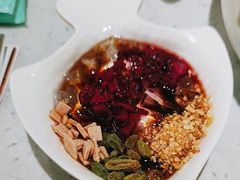 -青花椒花椒鱼(合生汇店)