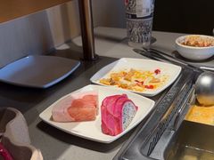 -海底捞火锅(江南盛天地店)