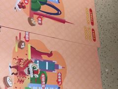 -点都德(聚福楼店)