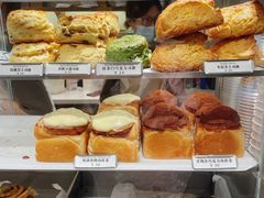 -CHOCMONS巧克怪兽(屏风街店)