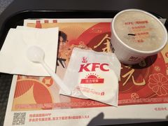 -肯德基(茂业店)