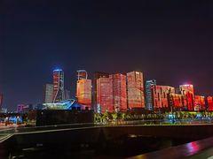 -钱江新城