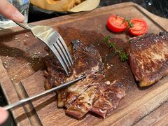 -MEAT MATE 鲜食肉铺(凤凰汇·里巷店)