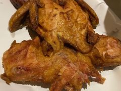 金奖葫芦鸡-西安饭庄·非遗陕菜(钟楼店)