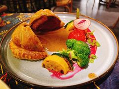 -第101座花园餐厅(湖滨88店)