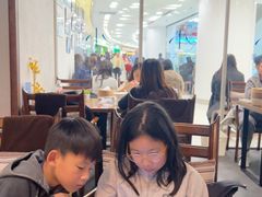 -小大董·烤鸭(王府井apm店)