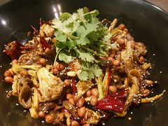 -食乐佳麻辣香锅(森林摩尔商业街区店)