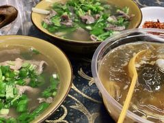 -谢老五跷脚牛肉·非遗传承店