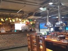 大堂-原始泥炉烤肉(总店)