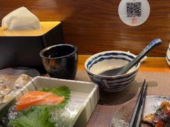 -戏作寿司(观音桥店)