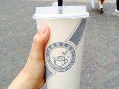 -香港鸳鸯王(西湖路店)