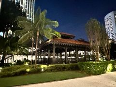 -Long Bar(莱佛士酒店)