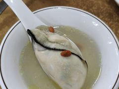 横琴肥蚝-濠轩阁特色生蚝火锅总店