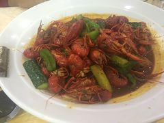 -阿木龙虾(河间路店)